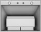 Vent-A-Hood® 30" Stainless Steel Insert Range Hood-2