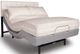 Southerland™ InMotion® Lifestyle Silver Full XL Adjustable Foundation-0