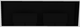 Vent-A-Hood® 66" Black Contemporary Wall Mounted Range Hood-2