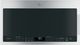 GE Profile™ 2.1 Cu. Ft. Stainless Steel Over The Range Microwave-0