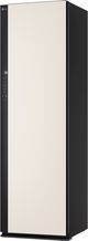 LG Styler® 24" Beige Smart Steam Closet with Dual TrueSteam® Technology and Dynamic MovingHanger™-4