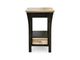 Mavin Customizable Marco Chairside Table-1