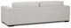 Palliser® Furniture Customizable Ensemble Track Arm Grande Sofa-2