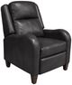 England Furniture Customizable Aiden Leather Power Recliner-0