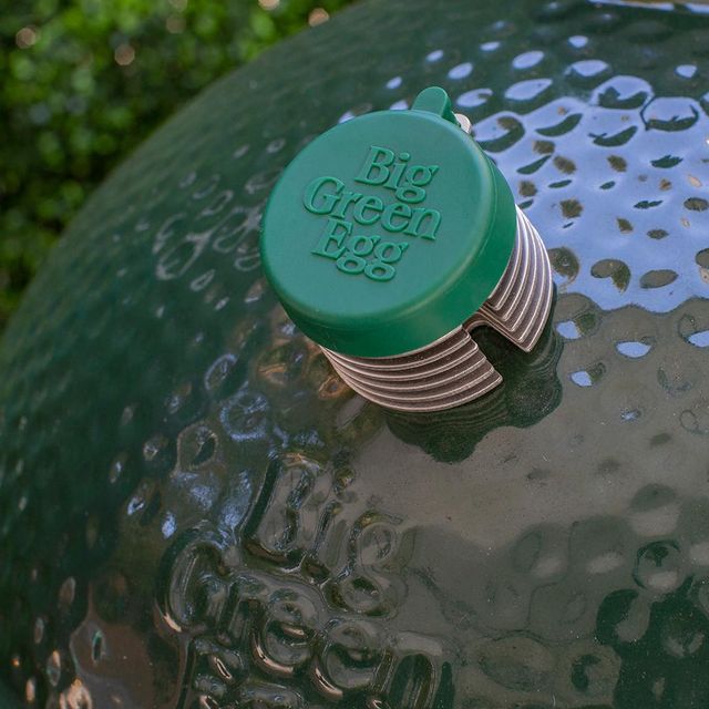Big Green Egg® Bluetooth Dome Thermometer-1