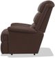 La-Z-Boy® Astor Recliner-Way® Chestnut Wall Recliner-3