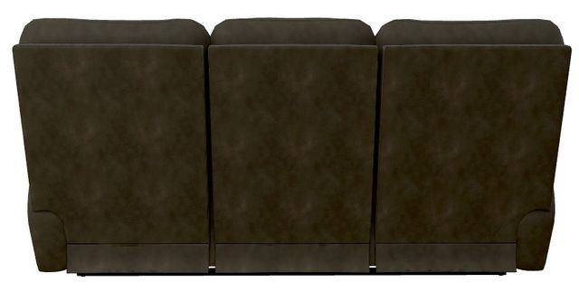 La-Z-Boy® Brooks Slate Power Reclining Sofa with Headrest-3