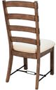 Sunny Designs™ Yellowstone Buckskin Dining Chair-2
