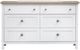 Magnussen Home® Windmill Harbour White Whisp/Sand Dresser-2