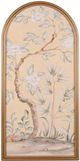 Stylecraft Oriental Window II Wall Art-1