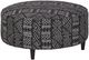 Ashley® Neira Oversized Accent Ottoman-0