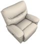 Best® Home Furnishings Customizable Leya Power Tilt Headrest Space Saver® Recliner-4