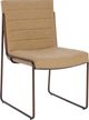 Modus Furniture Crossroads 2.0 Madison Bronze/Honey Dining Chair-0