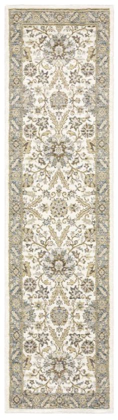 Oriental Weavers™ Andorra 5'x7' Style 20 Area Rug-4