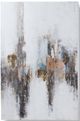 Giftcraft Beige/Gray Wall Art-0