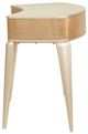 Michael Amini® Malibu Crest Blush Writing Desk-3