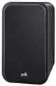 Polk Audio® Signature Series S20 Washed Black Walnut Home Theater Bookshelf Speaker (Pair)-3