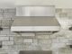 Zephyr Cypress Wall 54" Stainless Steel Outdoor Range Hood-3