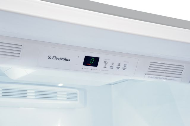 Electrolux 18.6 Cu. Ft. Stainless Steel Upright Freezer-4