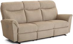 Best® Home Furnishings Customizable Caitlin Space Saver® Sofa