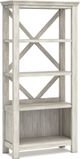 Signature Design by Ashley® Carynhurst Whitewash Large Bookcase-0