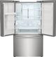 Frigidaire® 36" 27.8 Cu. Ft. Stainless Steel French Door Refrigerator-1