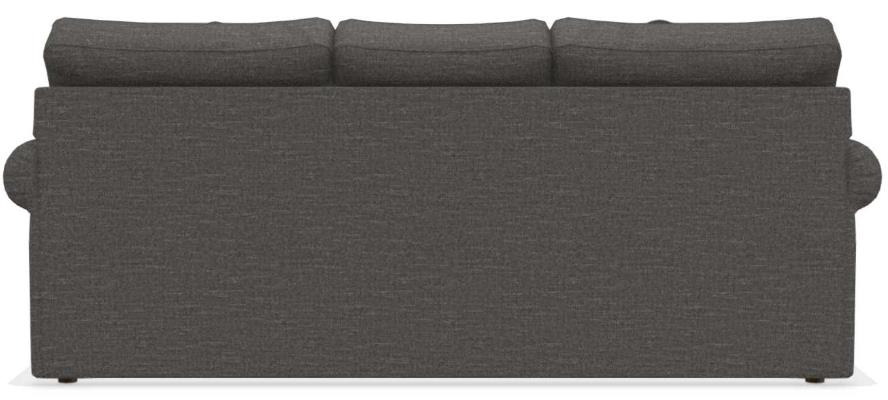 greenブラウンM La-Z-Boy® Apollo Blue Grey Leather Power Reclining Sofa with