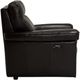 Palliser® Furniture Customizable Alaska Power Recliner with Power Headrest-2