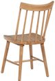 Coaster® Middleton 2-Piece Natural Dining Side Chair Set-3