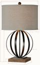 Forty West Currey Bronze Table Lamp-1