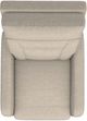 La-Z-Boy® Lennon Bisque Manual Wall Recliner-4