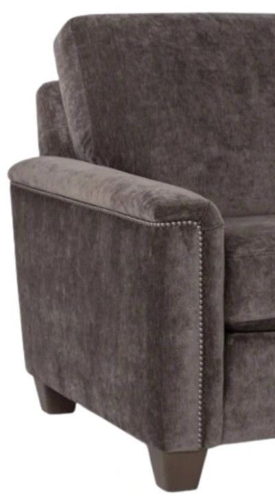 Smith Brothers Customizable 287 Chair-1