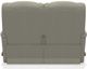 La-Z-Boy® Pinnacle Reclina-Way® Linen Wall Reclining Loveseat-2