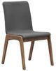 LH Home Remix Grey Dining Chair-0