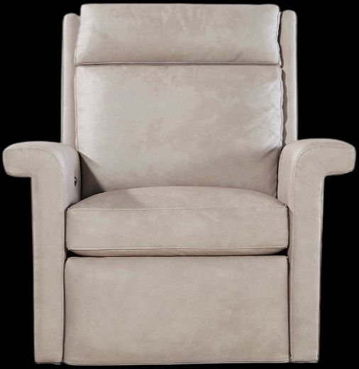 Huntington House Customizable 8109 Swivel Glider Power Recliner-1