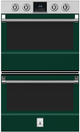 Hestan® KDO Series 30" Grove Electric Built In Double Oven-0