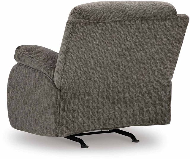 Signature Design by Ashley® Scranto Brindle Recliner-2