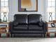 Signature Design by Ashley® Bryceview Onyx Loveseat-3