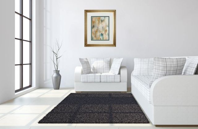 Classy Living Robert Creswell Nocturne Afternoon 34' Wall Art-1