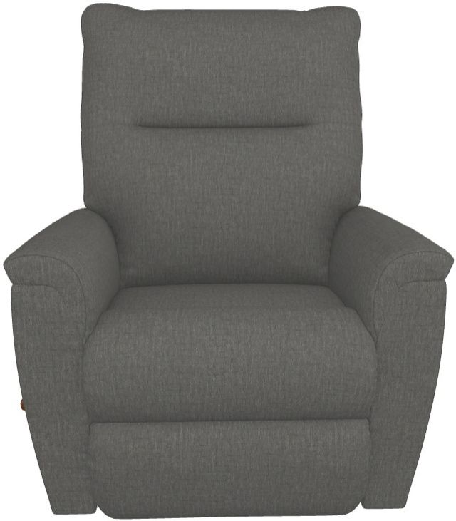 La-Z-Boy® Norton Stone Manual Wall Recliner-1