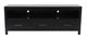 Vintage Furniture Delvey Midnight 74" TV Stand-1