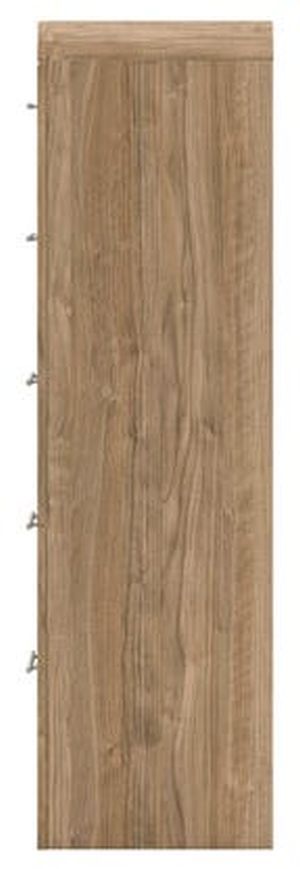 Signature Design by Ashley® Gramburg Warm Natural Brown Chest-3