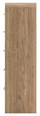 Signature Design by Ashley® Gramburg Warm Natural Brown Chest-3
