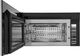 Frigidaire Gallery® 1.9 Cu. Ft. Smudge-Proof® Stainless Steel Over The Range Microwave-1
