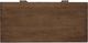 Magnussen Home® Sugar Mill Spiced Rum Drawer Chest-4