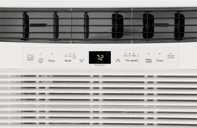 Frigidaire® 5,000 BTU's White Window Mount Air Conditioner-1
