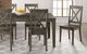 A-America® Huron X-Back Side Chair-2