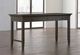 Bassett® Furniture Forsyth Stout Brown Writing Desk-4