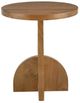 Signature Design by Ashley® Hollbourne Brown Accent Table-1