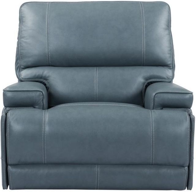 Parker House® Whitman Verona Azure Power Recliner-3